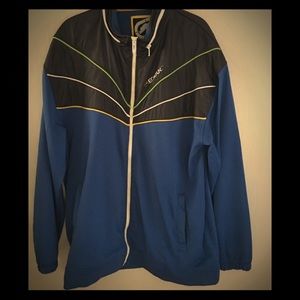 Men’s jacket
